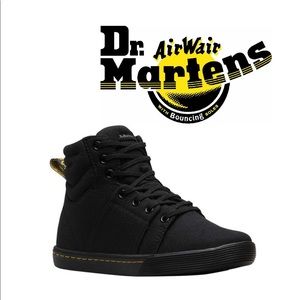 Dr. Martens Rozarya 7-Eye Boot (Women's)